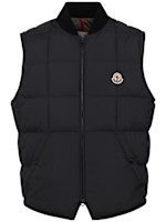 Men's Down Jackets: Down Coats & Vests 2026 | Luisaviaroma