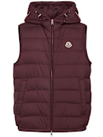 Men's Down Jackets: Down Coats & Vests 2026 | Luisaviaroma