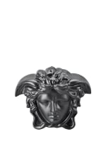 VERSACE メデューサ貯金箱 Amazon.co.jp: ヴェルサーチ ローゼンタール メデューサ 貯金箱
