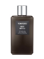 Tom ford oud online wood ingredients