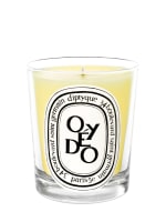 190gr oyedo scented candle Diptyque Home Luisaviaroma