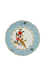 Flower dinner plate Bitossi Home Home Luisaviaroma