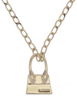 JACQUEMUS LE COLLIER CHIQUITO ネックレス - www.stedile.com.br
