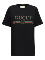 retro gucci shirt