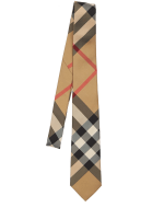 Burberry mens 2024 tie sale