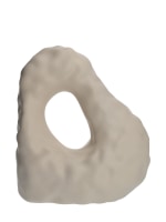 W&s bookend / boulder ivory - HAY - Home | Luisaviaroma
