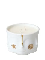 Gilded muse candle - Jonathan Adler - Home | Luisaviaroma