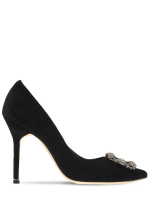 Manolo sales blahnik 105mm