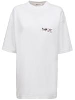 【BALENCIAGA】Political Wave Logo T-Shirt/関税+全国送料込み 64546303_o_a11.jpg?v=