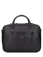 Armani work bag new arrivals