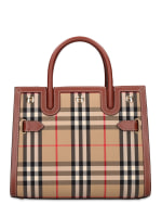 Burberry on sale baby roma