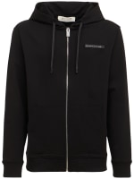 Alyx zip shop up hoodie