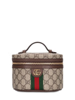 Cosmetic bag online gucci