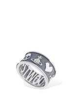 Vivienne westwood clearance men ring