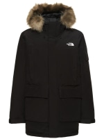 The north face outlet cagoule parka