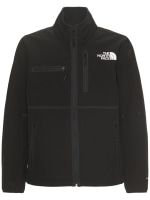 The North Face Rmst Denali Jacket Green - Mens - Windbreaker The