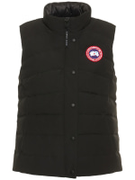 Canada goose discount luisaviaroma