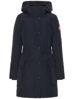 Canada goose kinley outlet zip