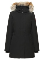 Canada goose clearance victoria down parka