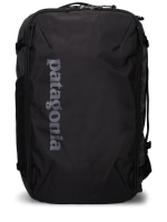 Patagonia black outlet hole backpack 26l