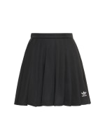 Tech pleated skirt - adidas Originals - Women  | Luisaviaroma