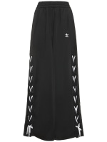 レースアップワイドパンツ - adidas Originals - レディース