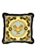 Versace (ヴェルサーチェ) - クッション - New Season | Luisaviaroma