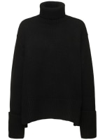 Remain wool turtleneck sweater Axel Arigato Women Luisaviaroma