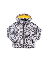 Versace ski clearance jacket