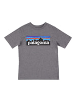 boys patagonia shirt