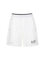 Vigor7 tennis pro tech shorts Ea7 Emporio Armani Men