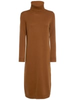 Max mara discount fanfara dress