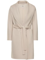 Max mara clearance messi wool coat