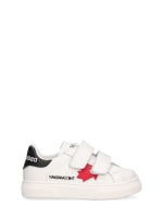 Scarpe top dsquared bimbo