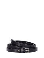 Ann demeulemeester belt sale