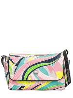 Pucci store changing bag