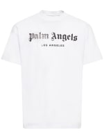 Felpa palm angels on sale sconti