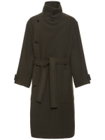 Lemaire on sale mens coat