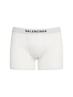 バレンシアガ ミッドウェイボクサーブリーフ