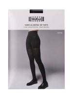Wolford Tummy 66 Den Control Top Tights Opaque Tights Shaping