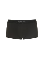 Logo recycled polyester low rise trunks - Calvin Klein Underwear - Men