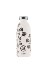 500ml white rose clima bottle - 24bottles - Home