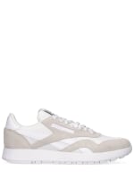 Luisaviaroma x sale reebok