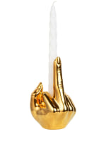 2020 candlestick Anissa Kermiche Home Luisaviaroma