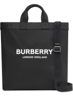 Burberry sales men tote