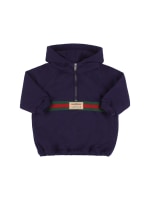 Felpa on sale gucci bambina