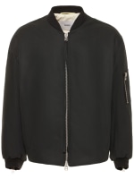 Vega bomber jacket - Oamc - Men | Luisaviaroma