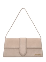 Le bambino best sale jacquemus beige