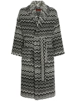 Missoni keith discount bathrobe