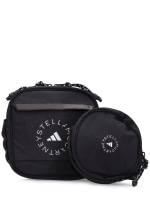 Asmc pockets on the waist belt bag - adidas By Stella McCartney - Women